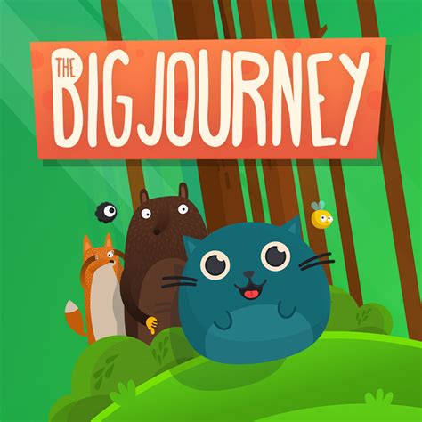 The Big Journey Bodog